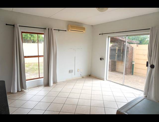 3 BEDROOM DUPLEX FOR SALE IN BOTHASIG